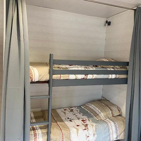 Cauterets Charmant Studio 4 Personnes Εξωτερικό φωτογραφία