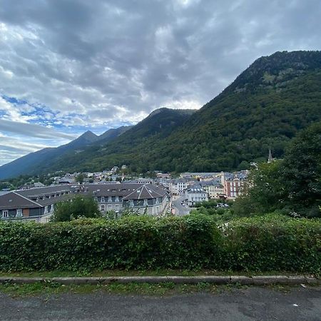 Cauterets Charmant Studio 4 Personnes Εξωτερικό φωτογραφία