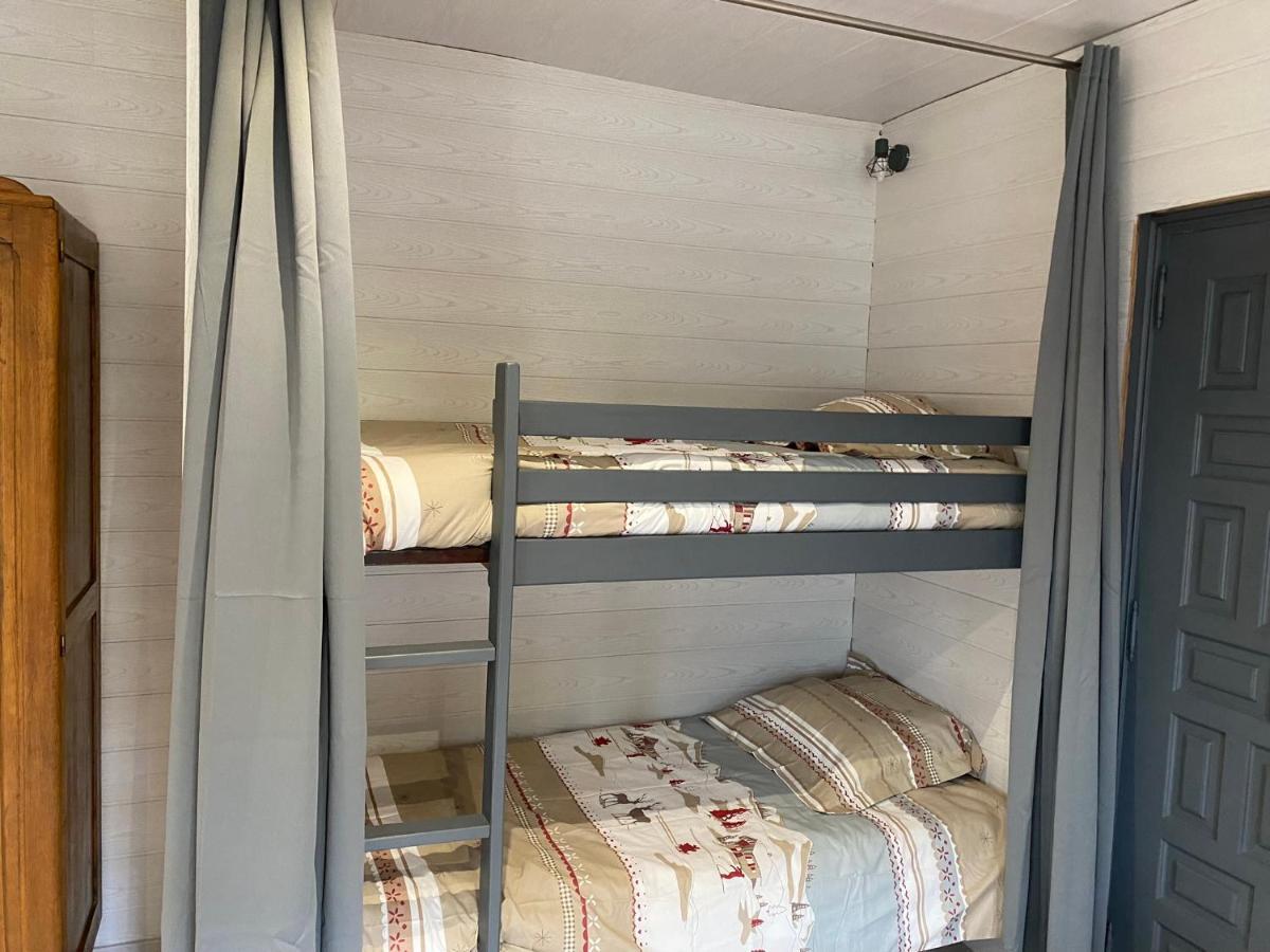 Cauterets Charmant Studio 4 Personnes Εξωτερικό φωτογραφία
