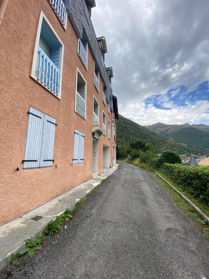 Cauterets Charmant Studio 4 Personnes Εξωτερικό φωτογραφία